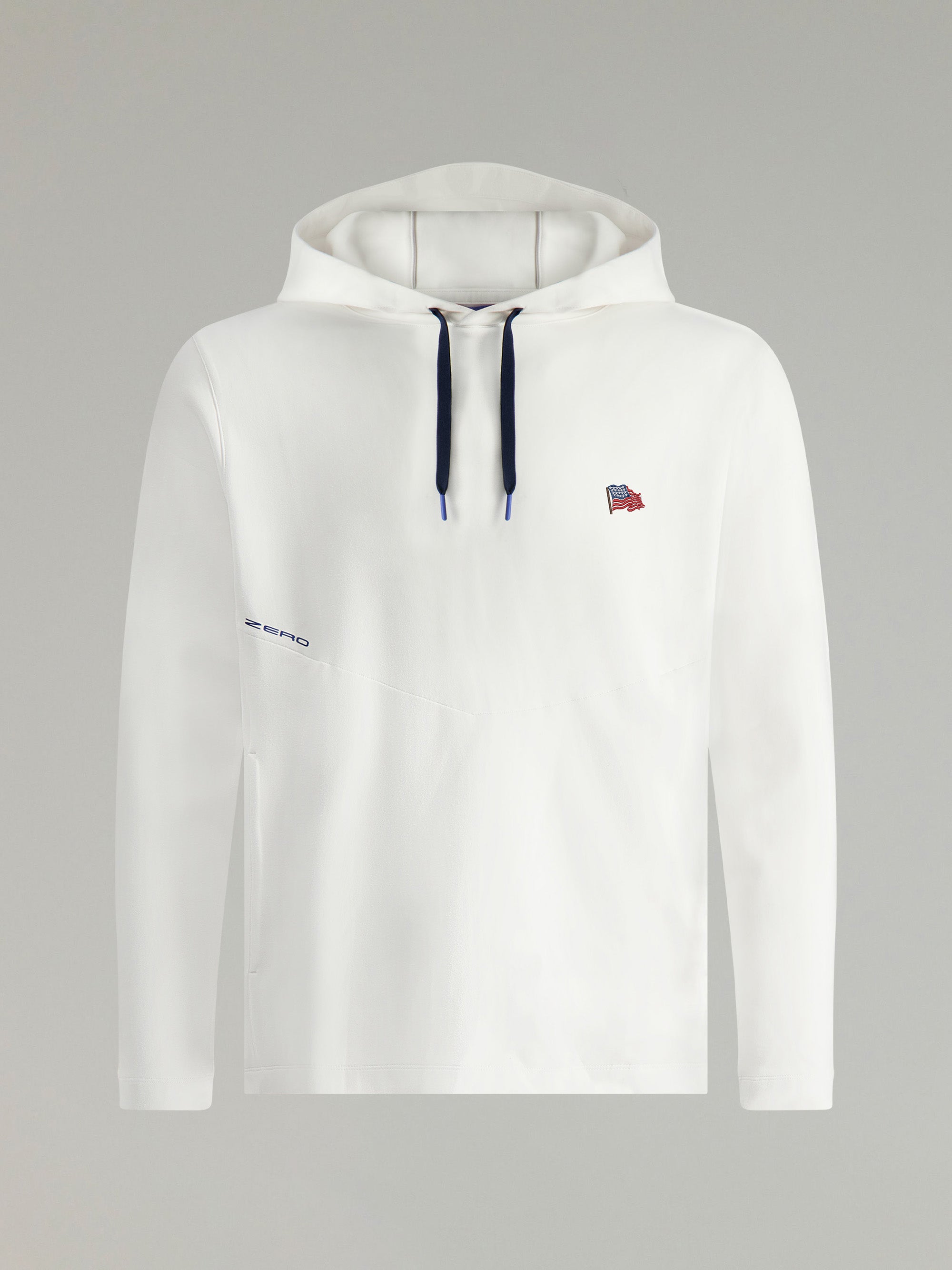 TKO TKO Soft Touch Performance Golf Hoodie | Zero Restriction