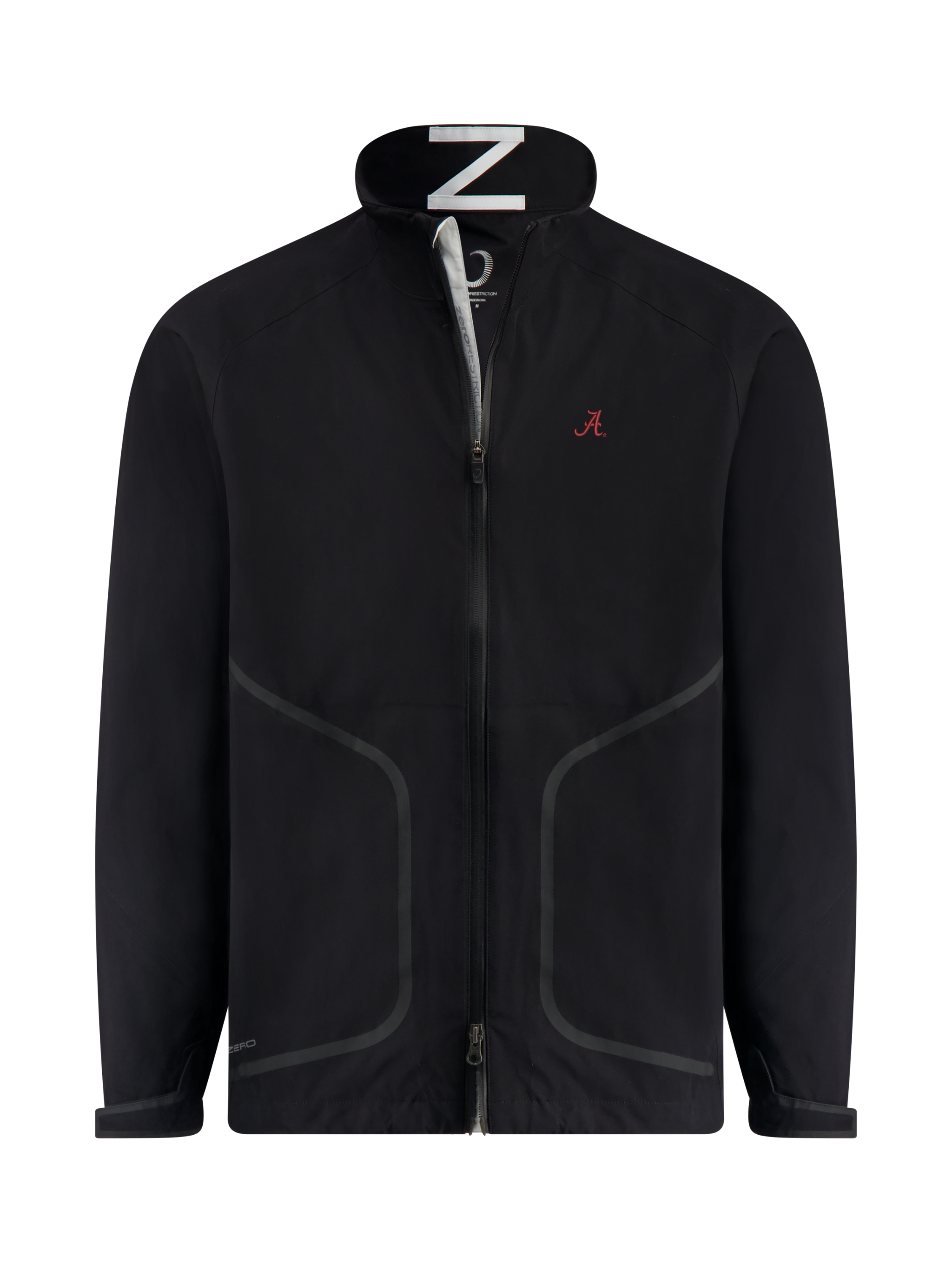 ALABAMA | Z2000 Jacket | COLLEGIATE – Zero Restriction ALABAMA | Z2000 Jacket | COLLEGIATE – Zero Restriction