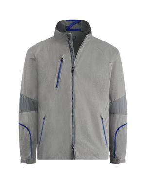 Z600 2.0 Full Zip Jacket – Zero Restriction Z600 2.0 Full Zip Jacket – Zero Restriction