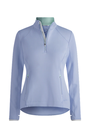The Citadel | Z425 1/4 Zip Pullover | Collegiate – Zero Restriction The Citadel | Z425 1/4 Zip Pullover | Collegiate – Zero Restriction