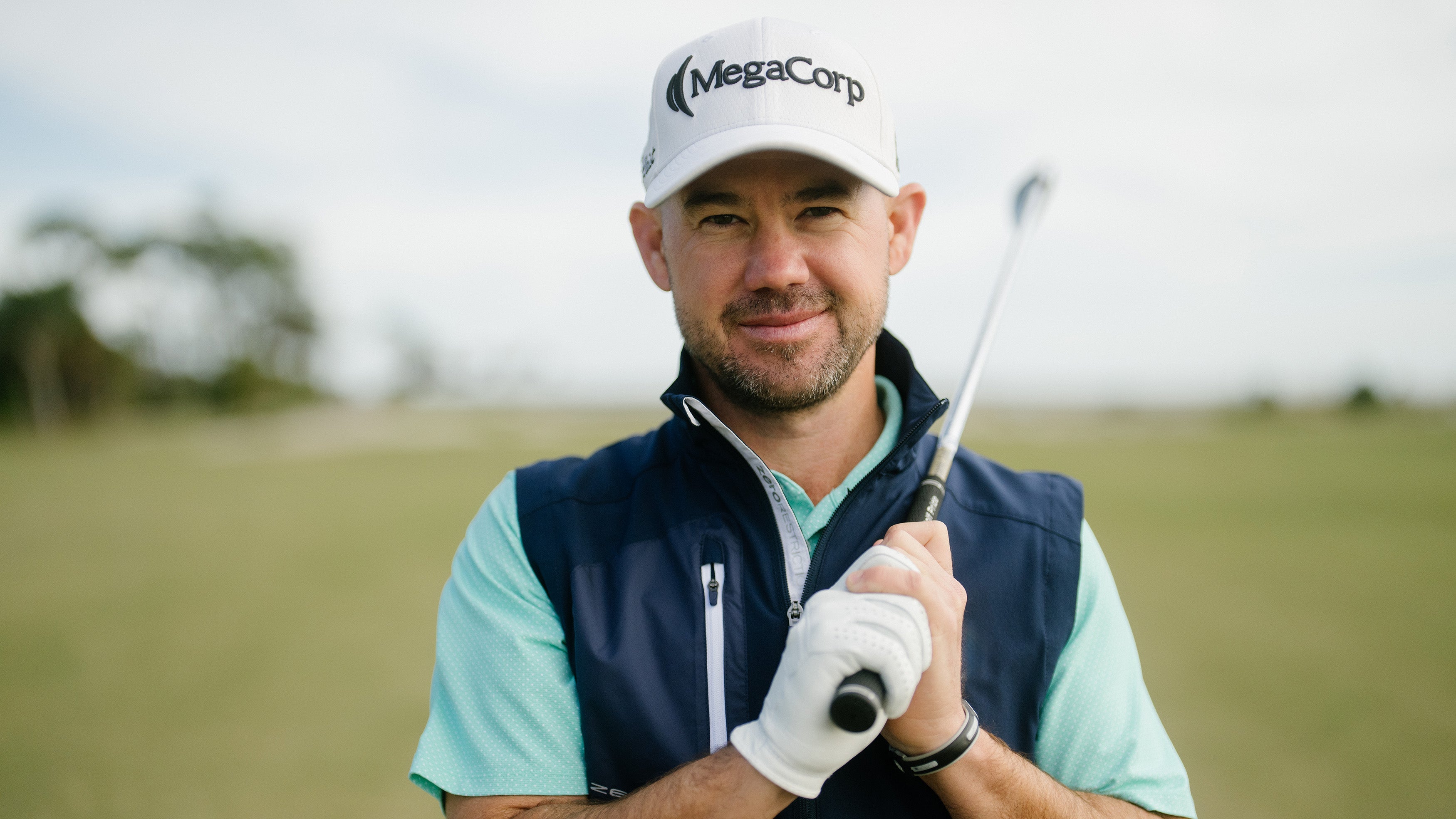 Brian Harman's Favorite Picks