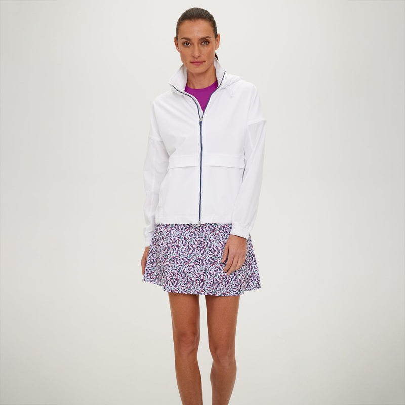 Sadie Cooling Performance Skort