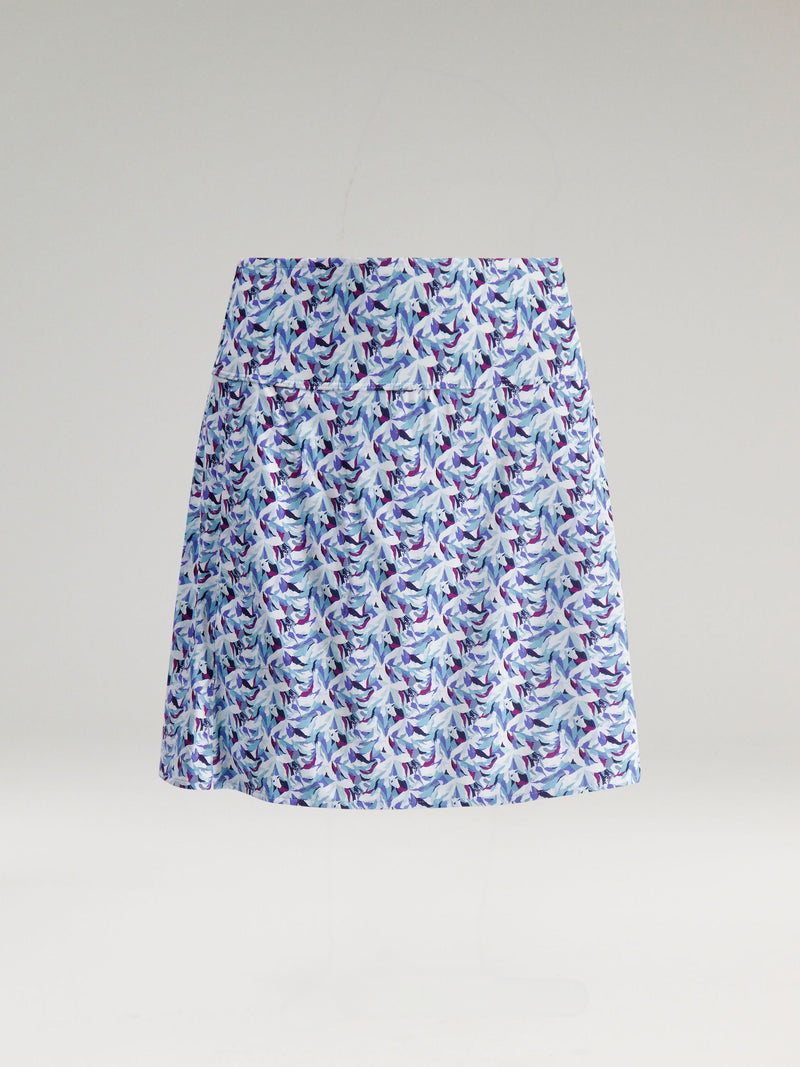 Sadie Cooling Performance Skort