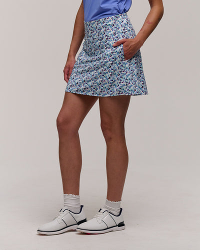 Sadie Cooling Performance Skort
