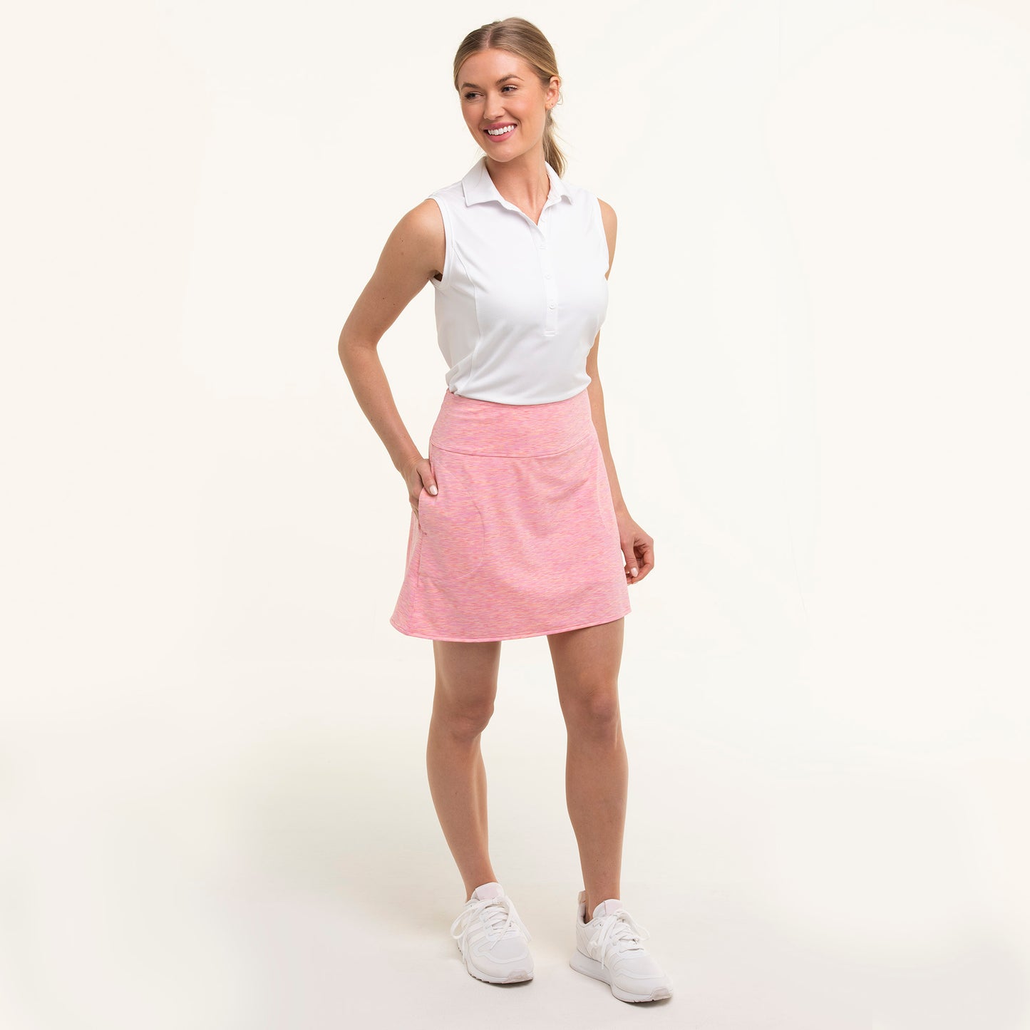 Sadie Skort-Sale - Zero Restriction