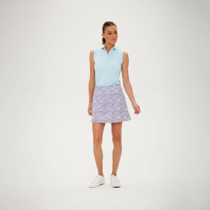 Sadie Cooling Performance Skort