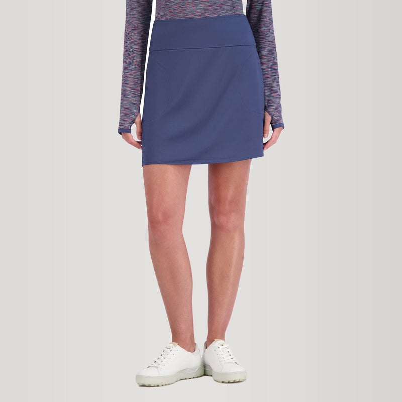Sadie Cooling Performance Skort