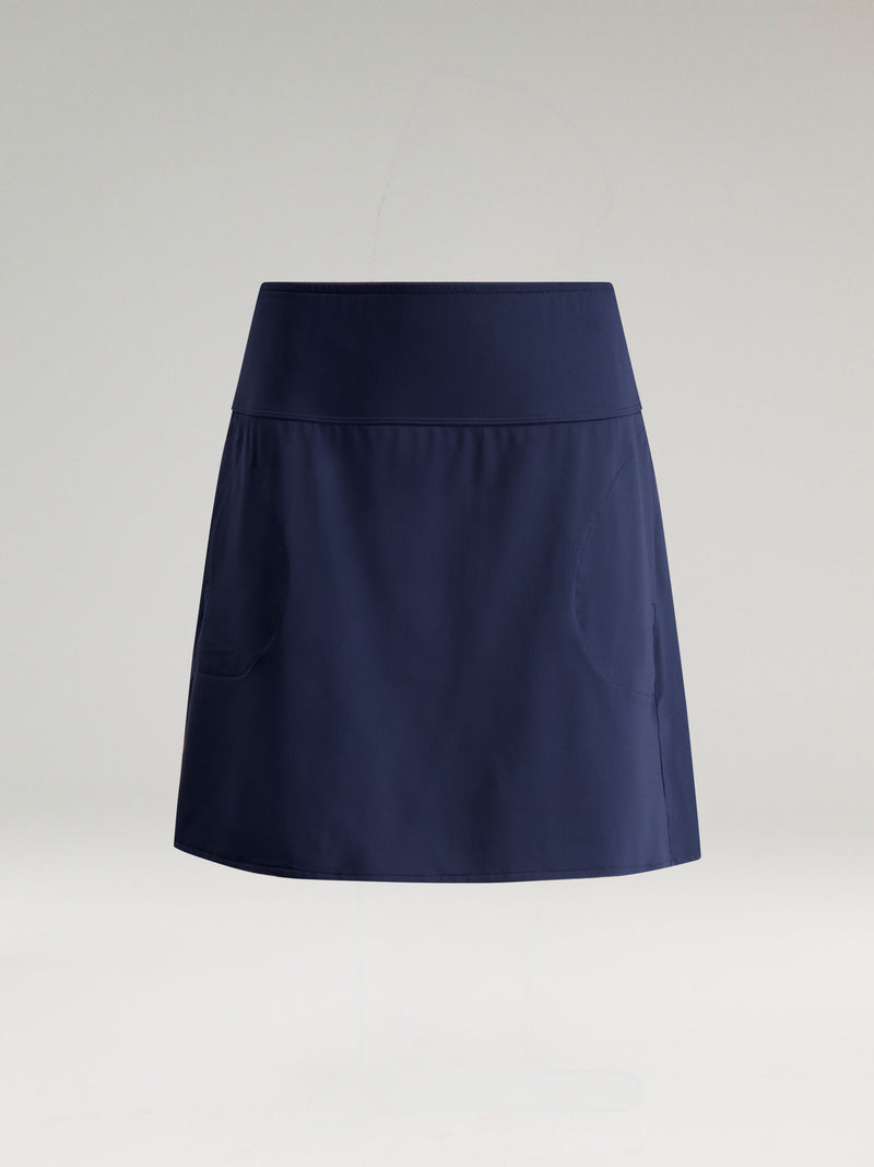 Sadie Cooling Performance Skort