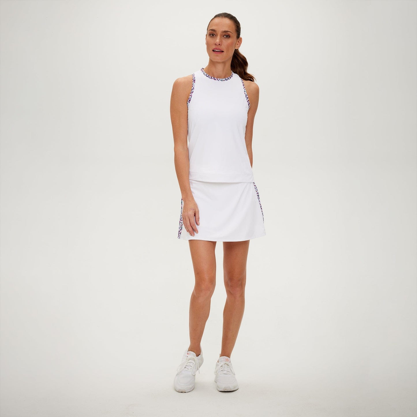 SUSIE TENNIS SKORT-SALE - Zero Restriction