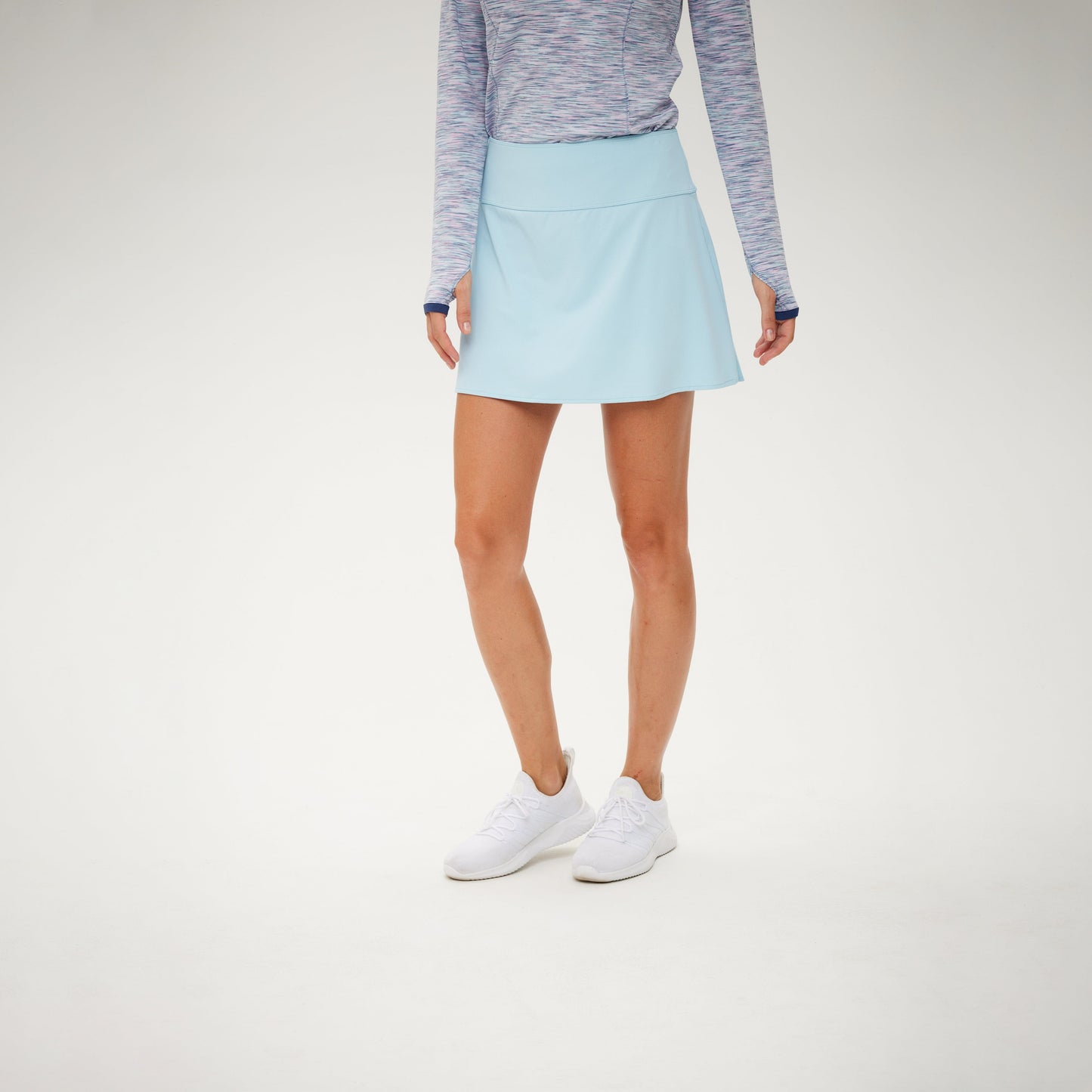 KIMBERLY TENNIS SKORT-SALE