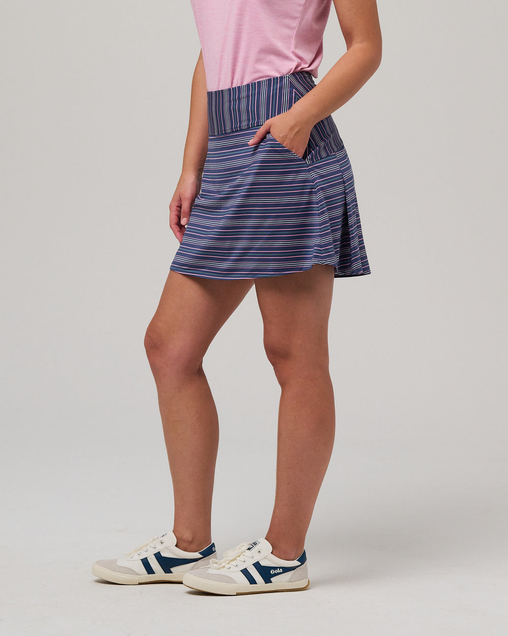 STARDUST STRIPE