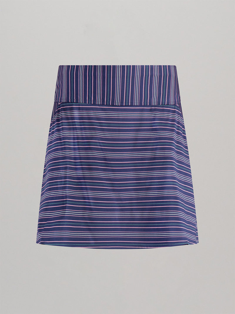 Ryder Pleated Performance Skort