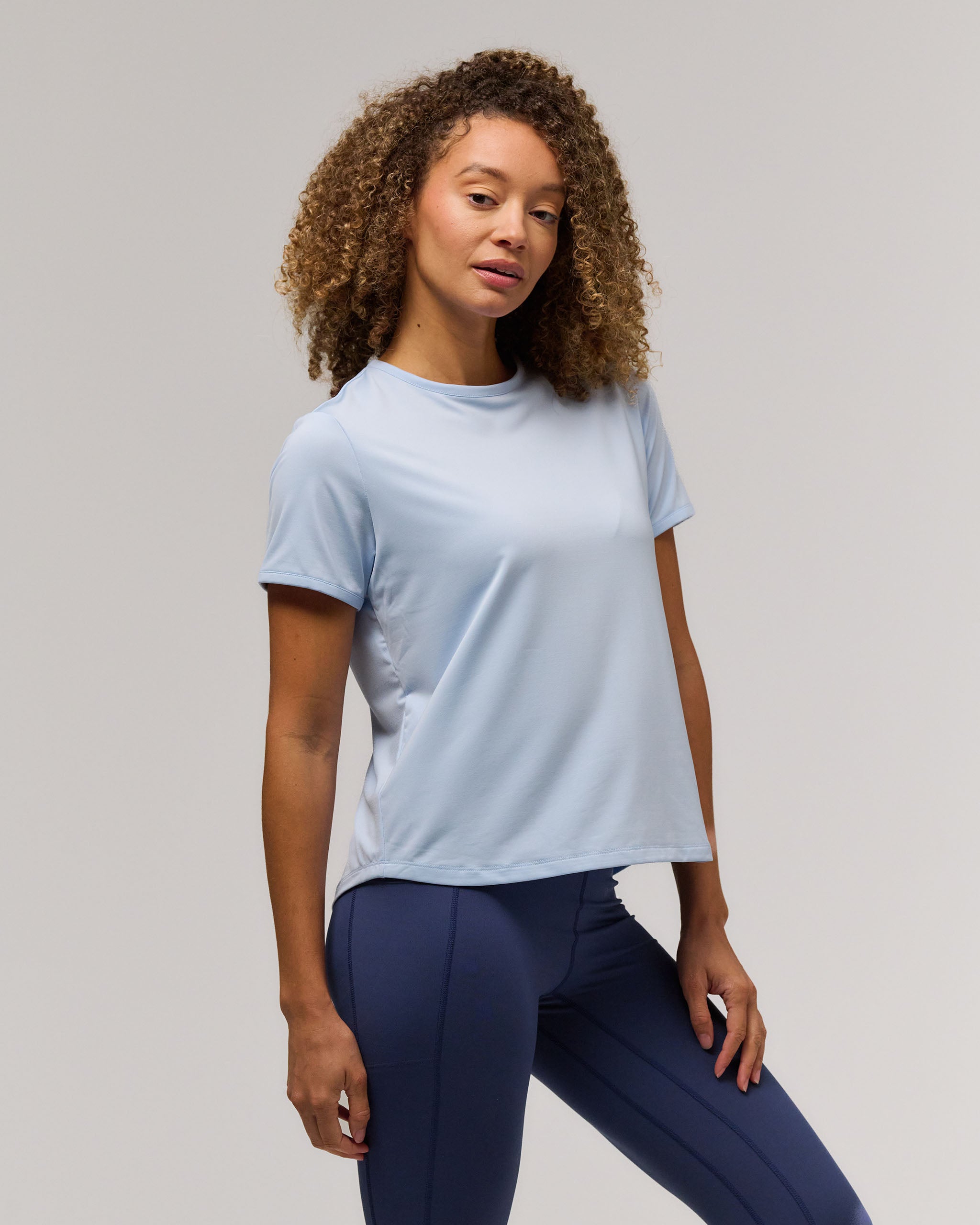 MILLY SHORT SLEEVE TEE