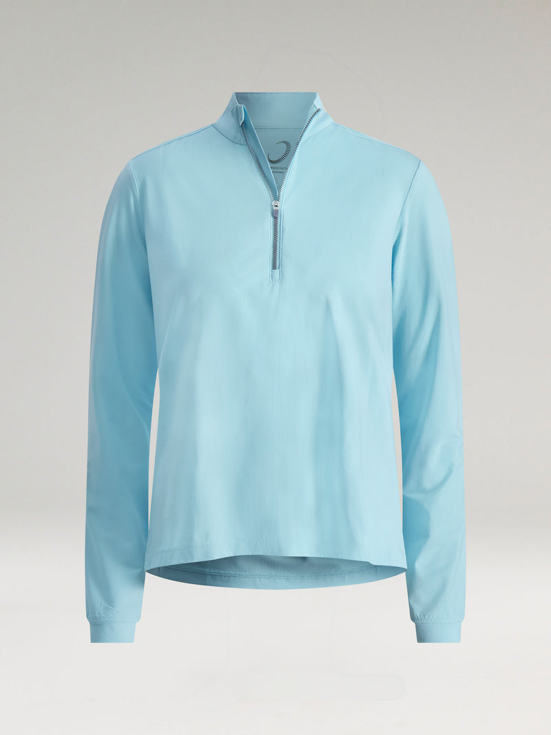 Aurora Cooling Performance Sunshirt