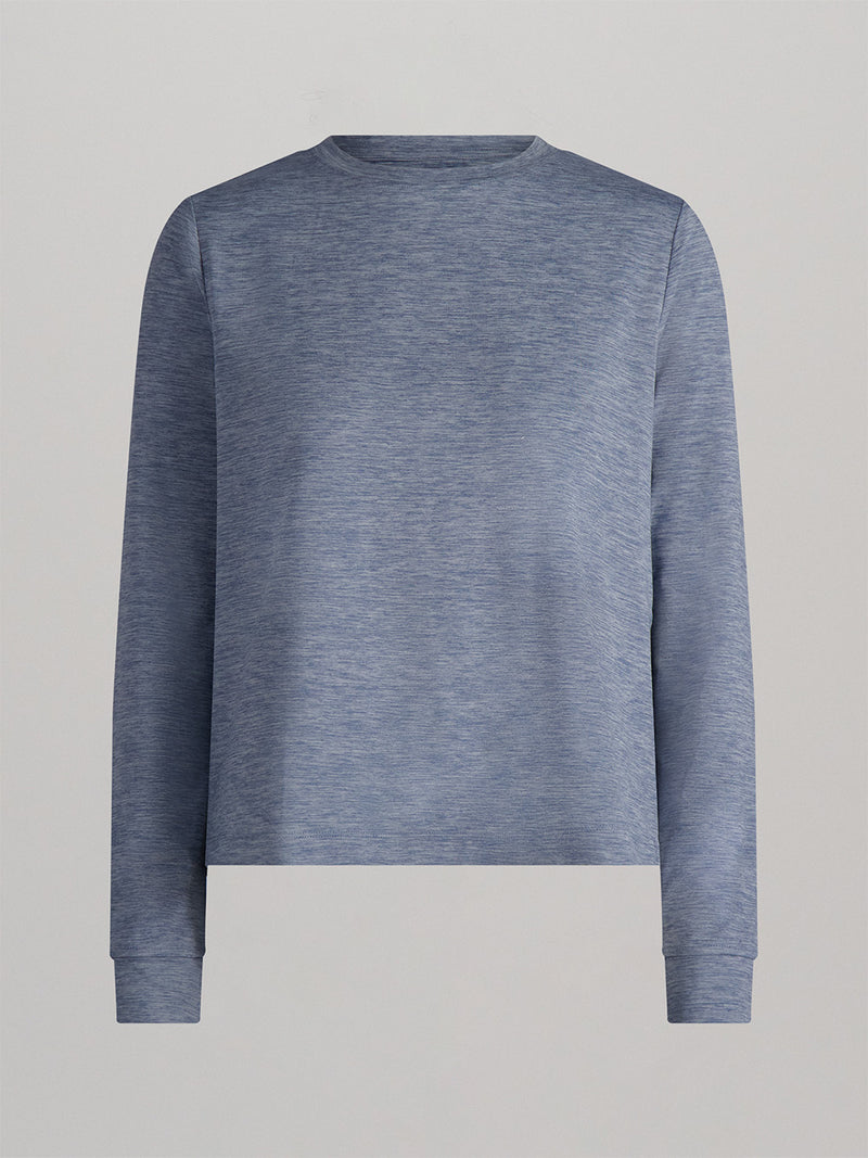 Autumn Performance Long-Sleeve Tee