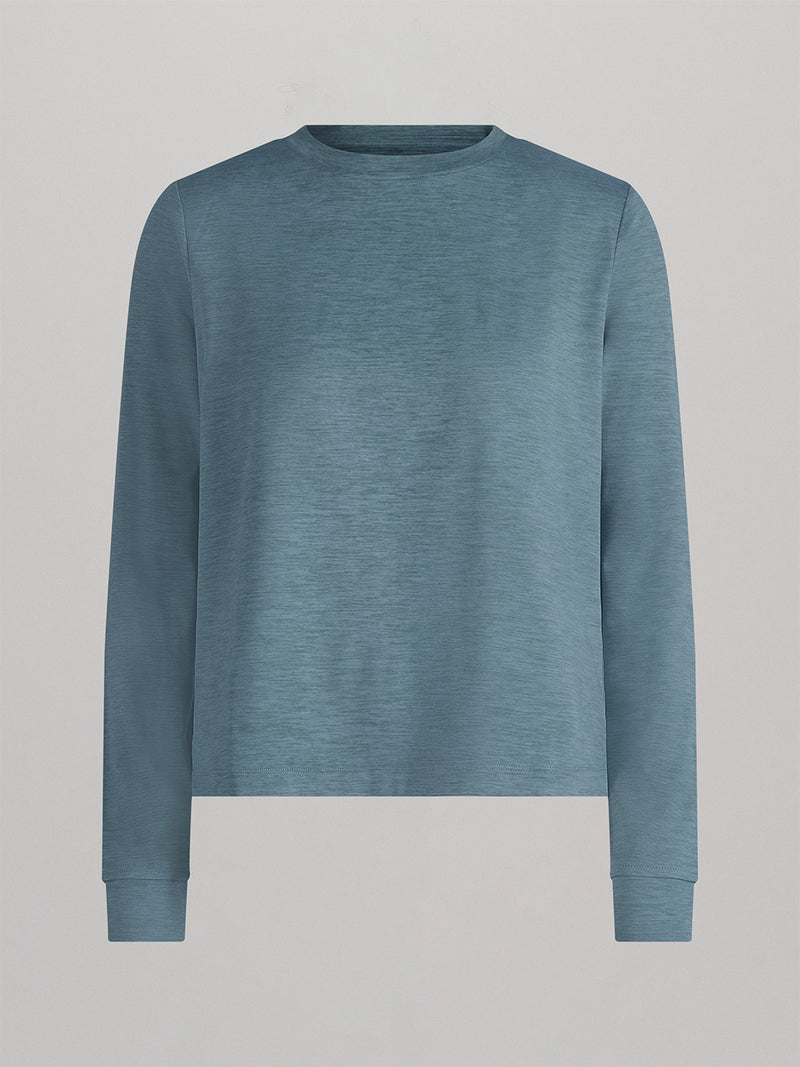 Autumn Performance Long-Sleeve Tee