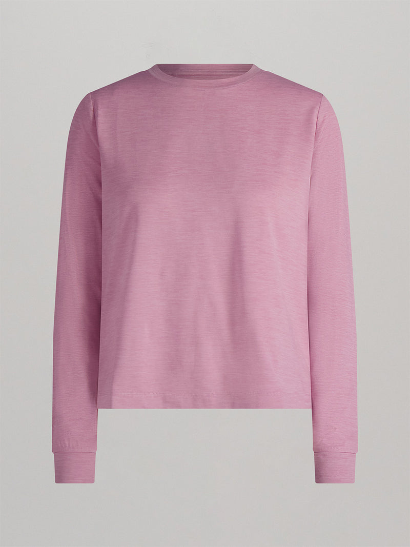 Autumn Performance Long-Sleeve Tee
