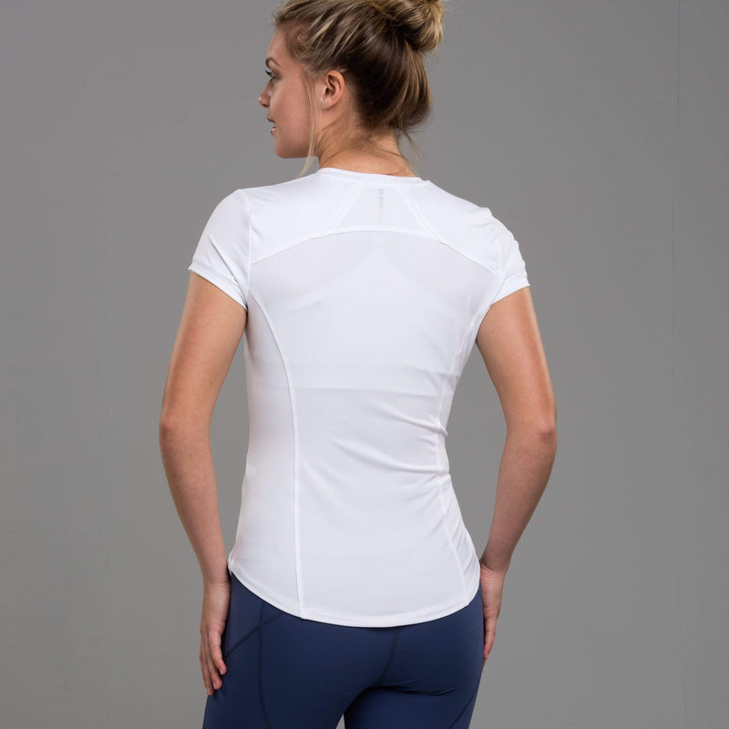 Fae Short Sleeve Tee