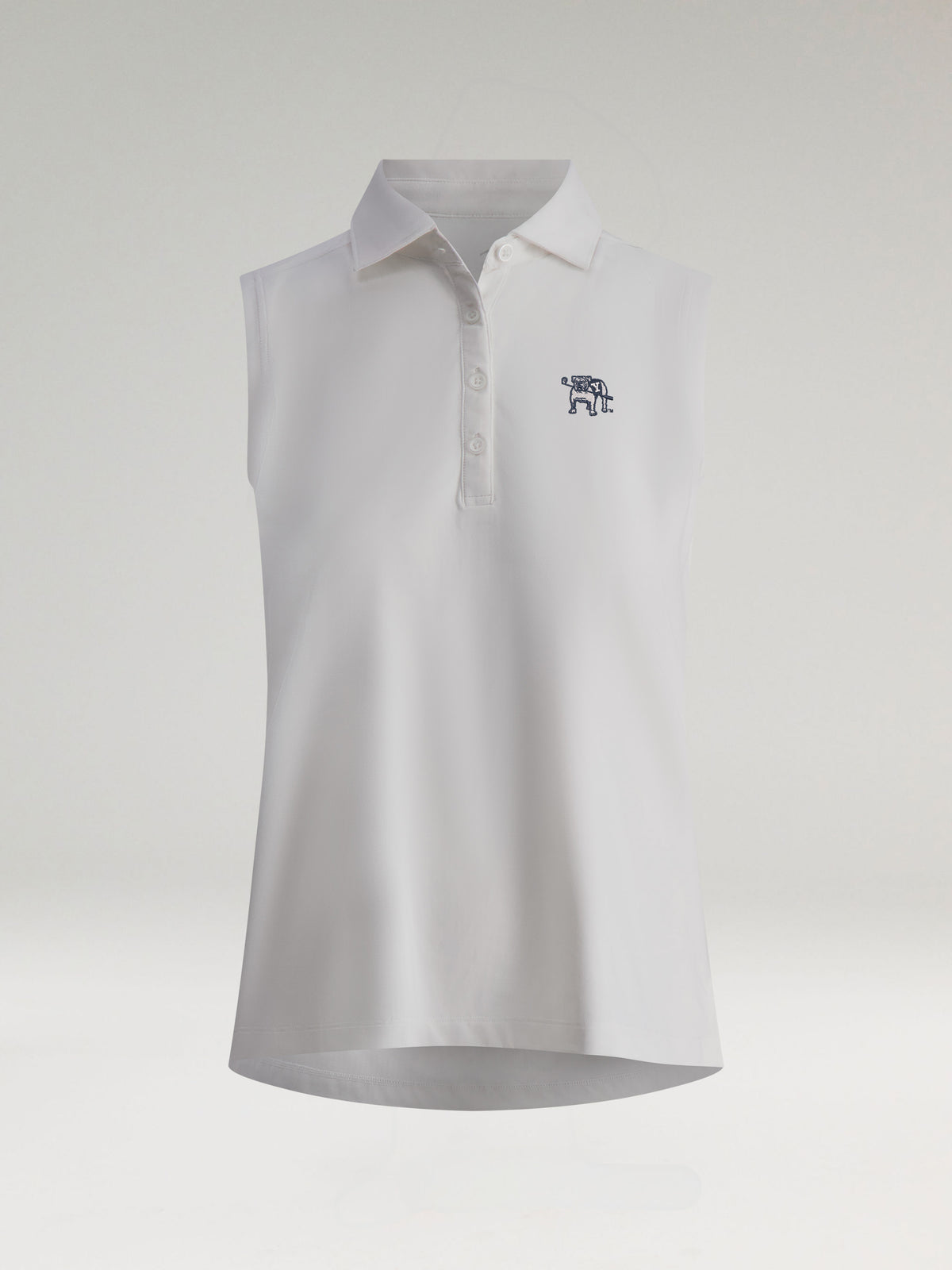 Yale Golf Course | Summer Sleeveless Polo