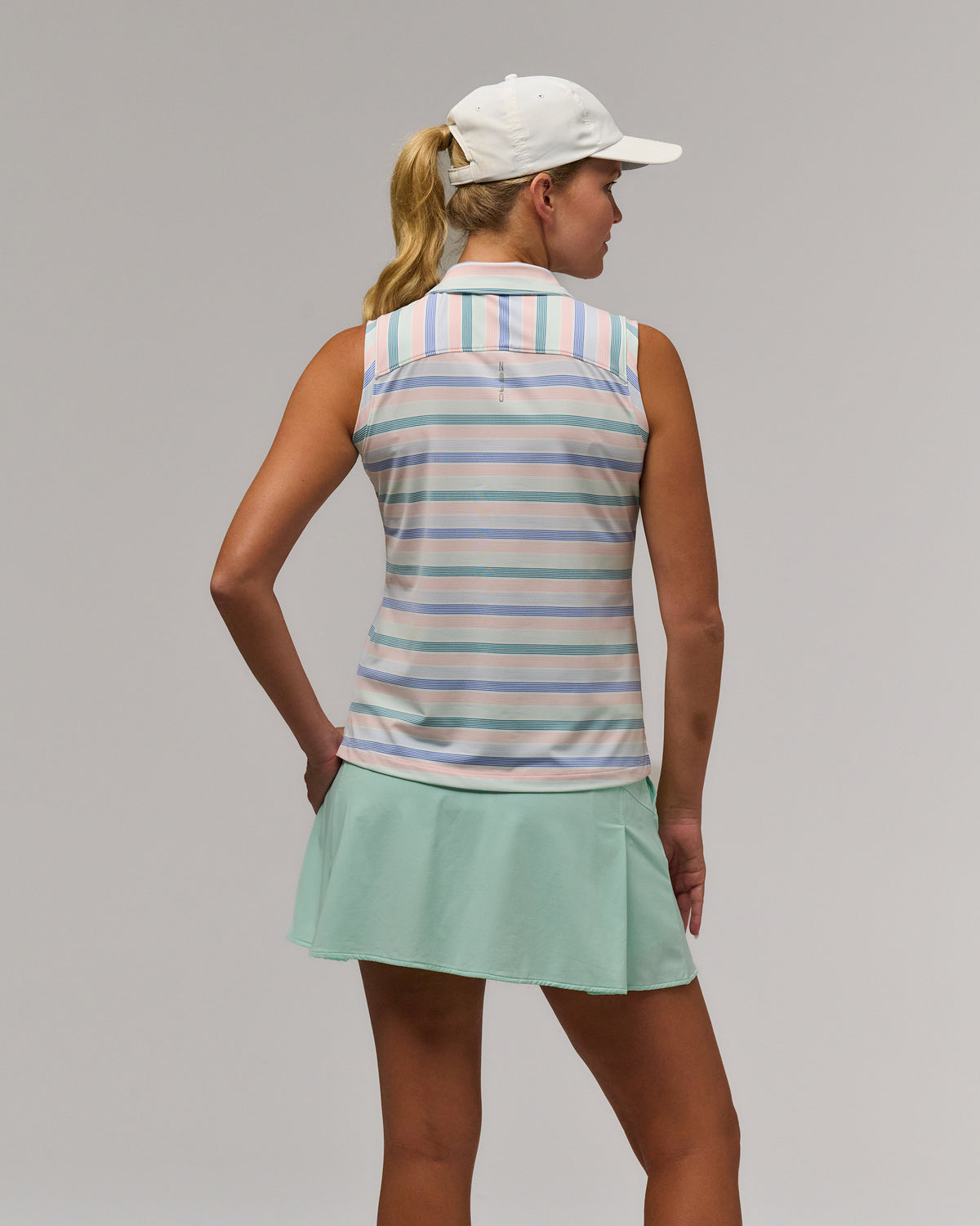 MULTI STRIPE