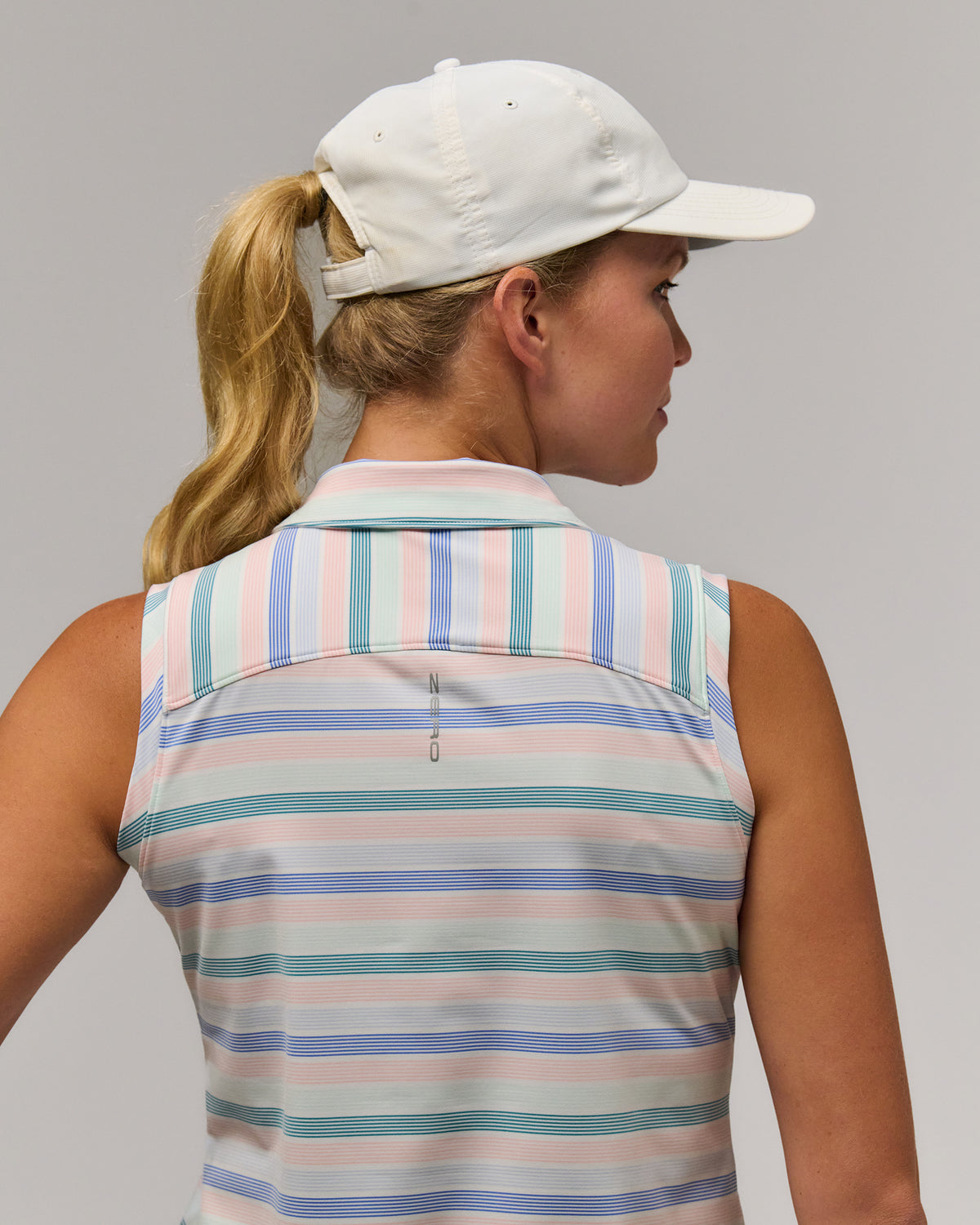 MULTI STRIPE