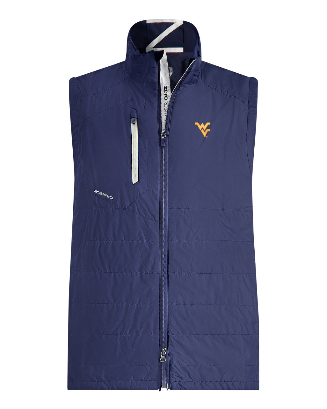 West Virginia | Z625 Vest | Collegiate