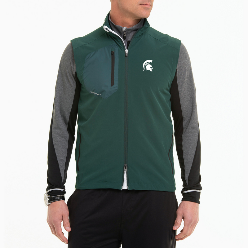 MIchigan State | Z700 Vest | Collegiate