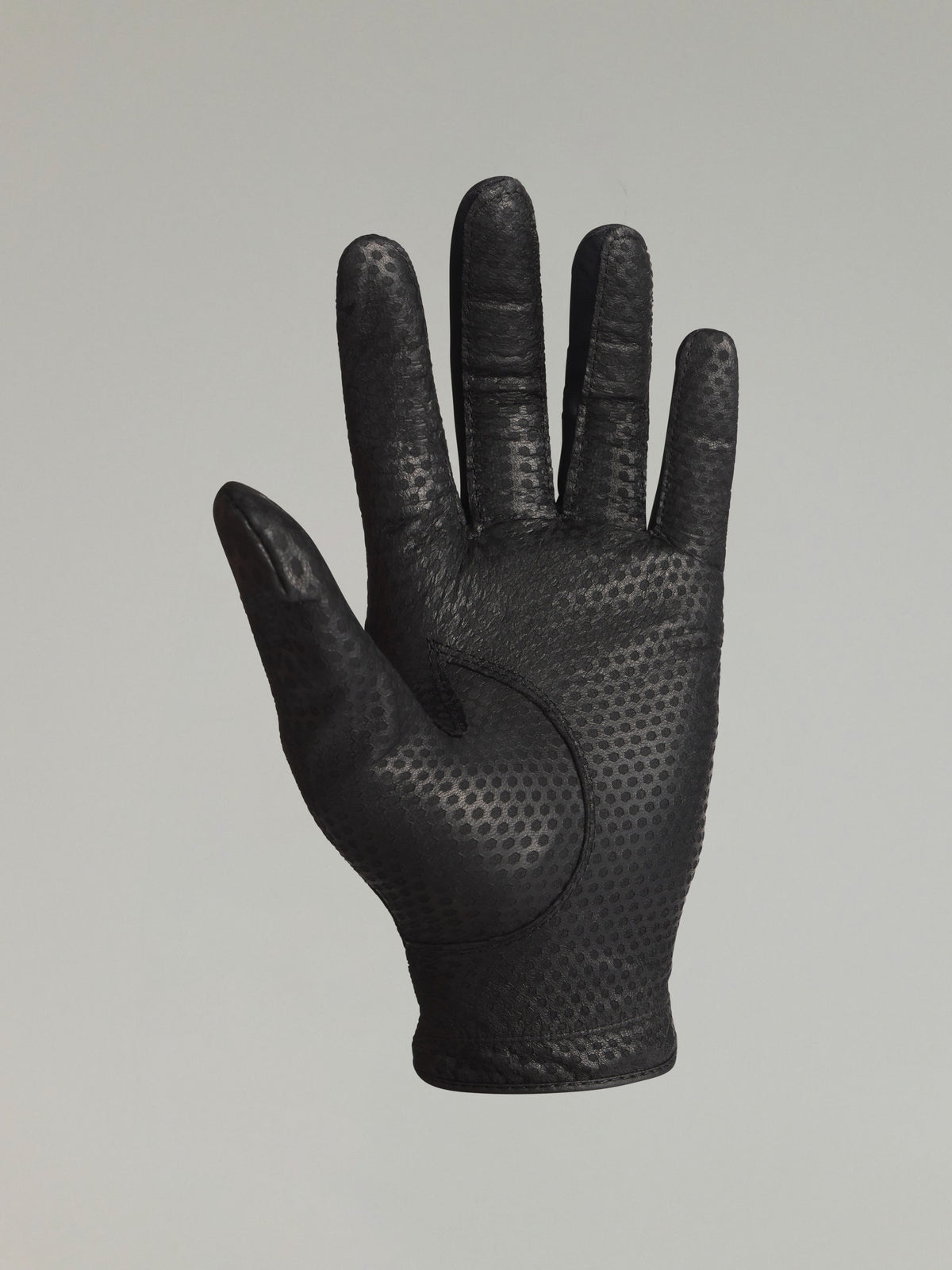 Rain Windproof Leather Gloves