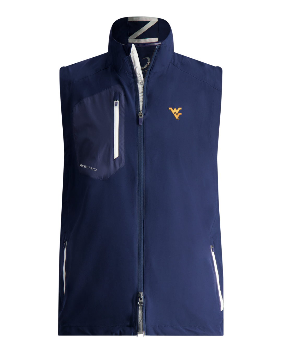 West Virginia| Z700 Vest | Collegiate