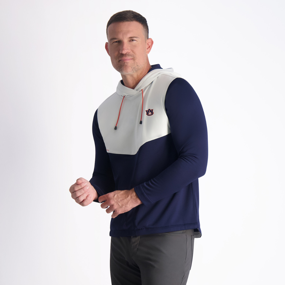 AUBURN | TYSON HOODIE | COLLEGIATE