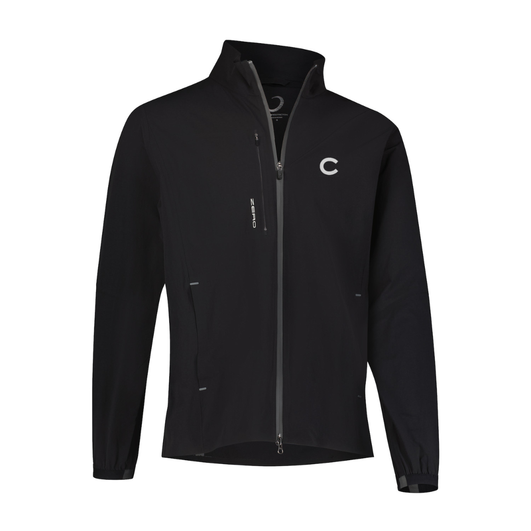 COLGATE | BOND JACKET | COLLEGIATE