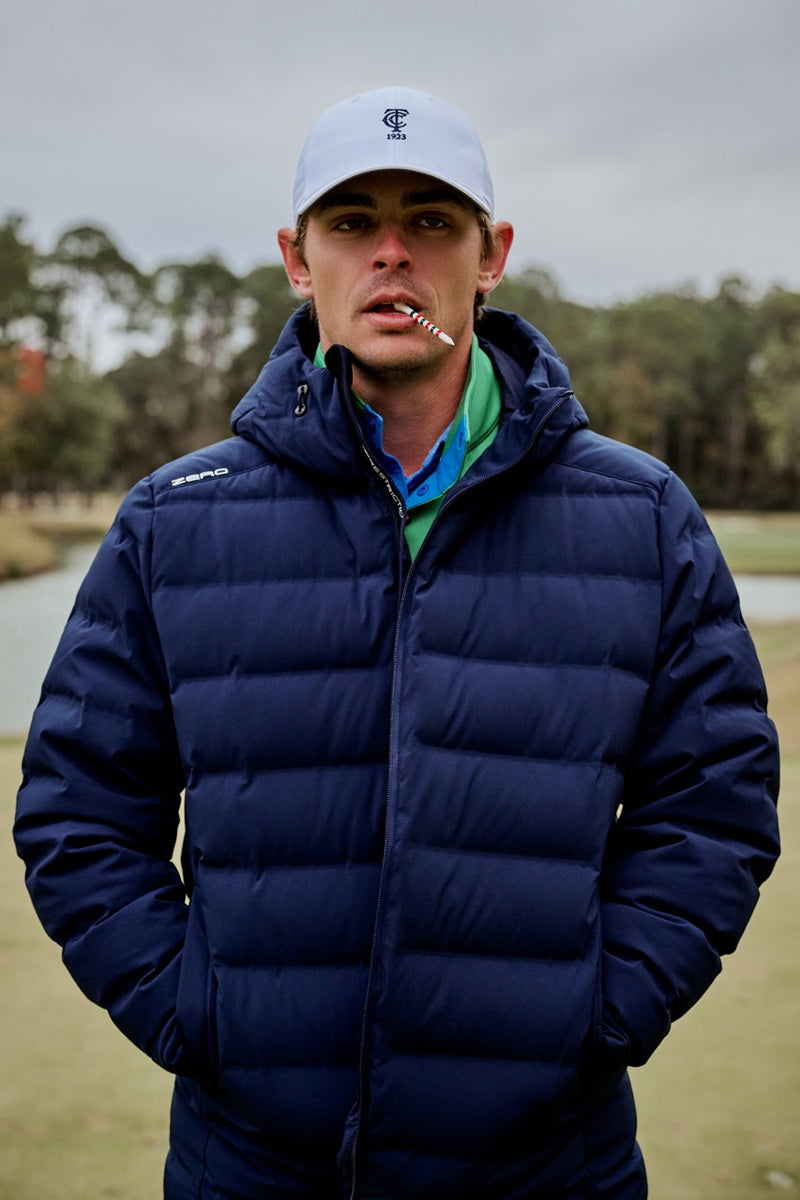 Ryder Cup | Zoe Hoodie | Test Product