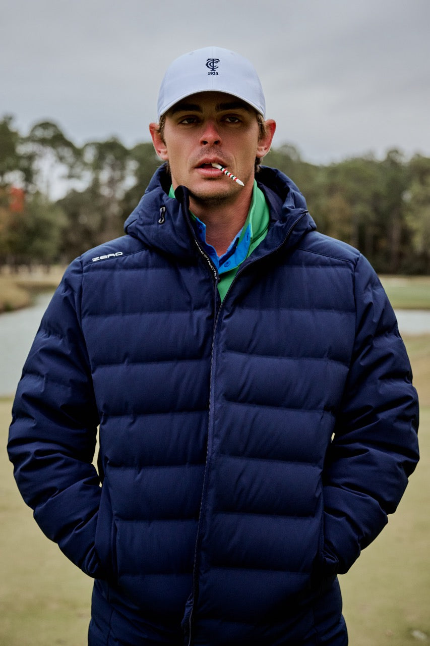 RYDER CUP | ZOE HOODIE | test product - Zero Restriction