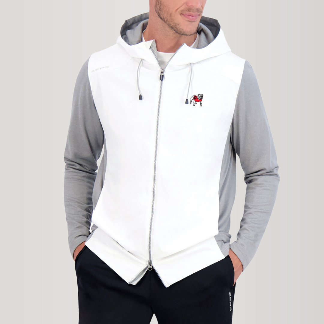 UGA | CHAMP HOODIE | COLLEGIATE