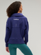 Regan Zip Mock | Marsh | Storm - Zero Restriction