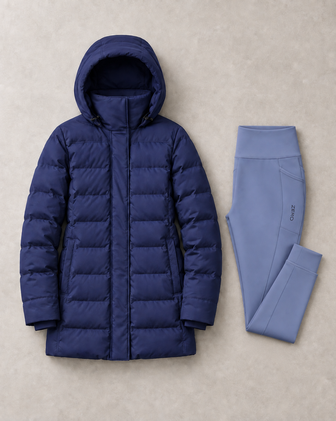 Cold-Weather Bundle