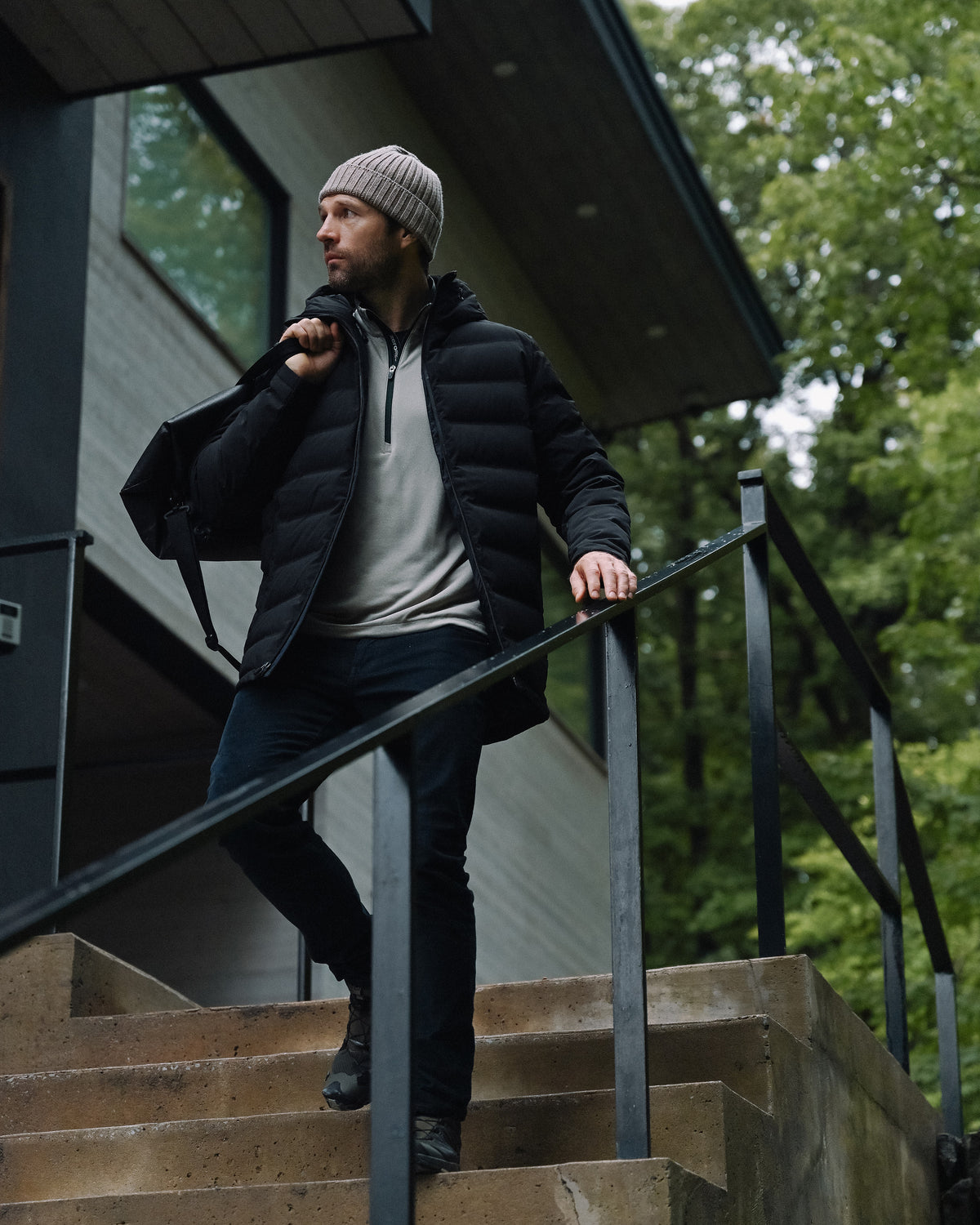 All Men's New Arrivals
