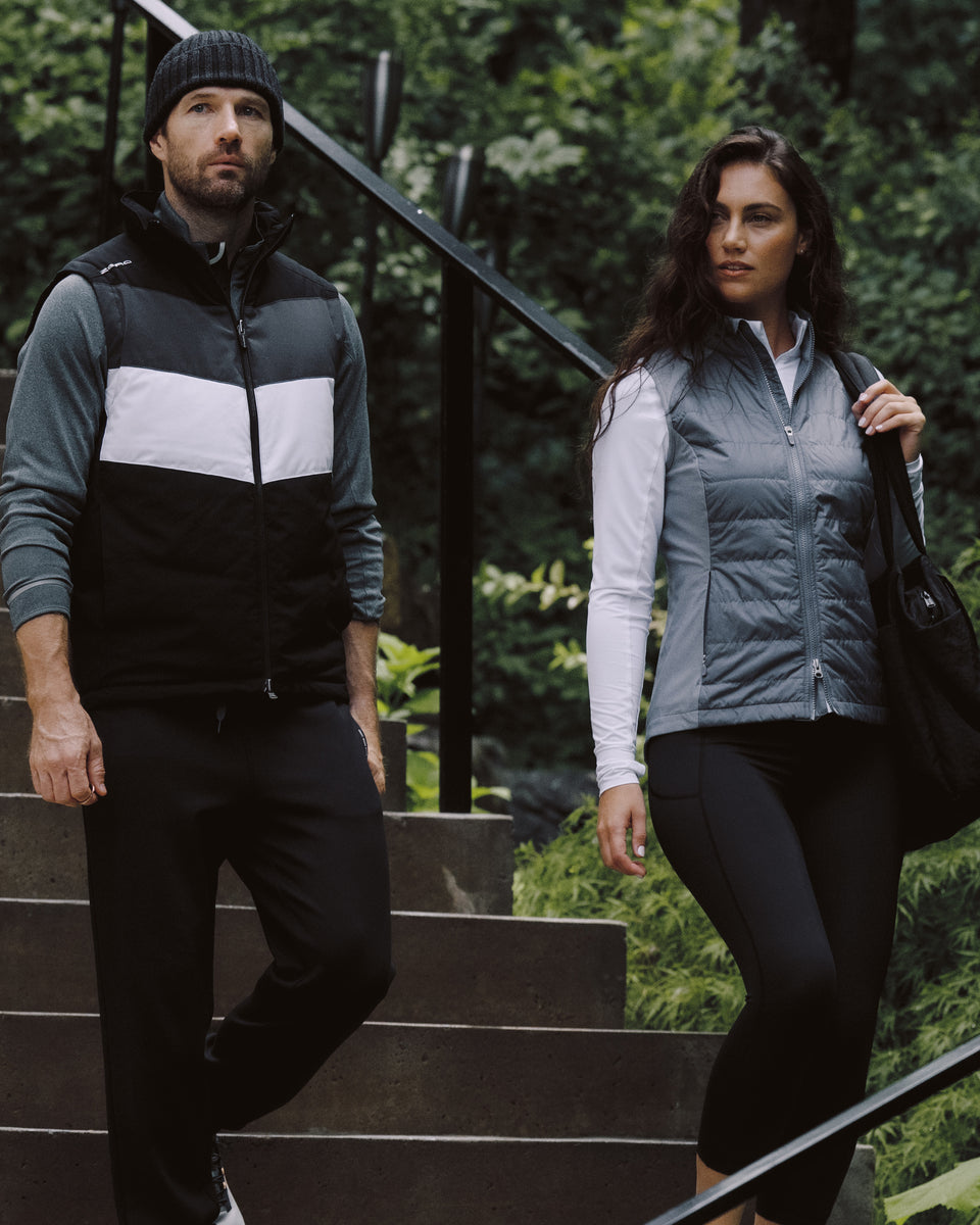 Fall Arrivals