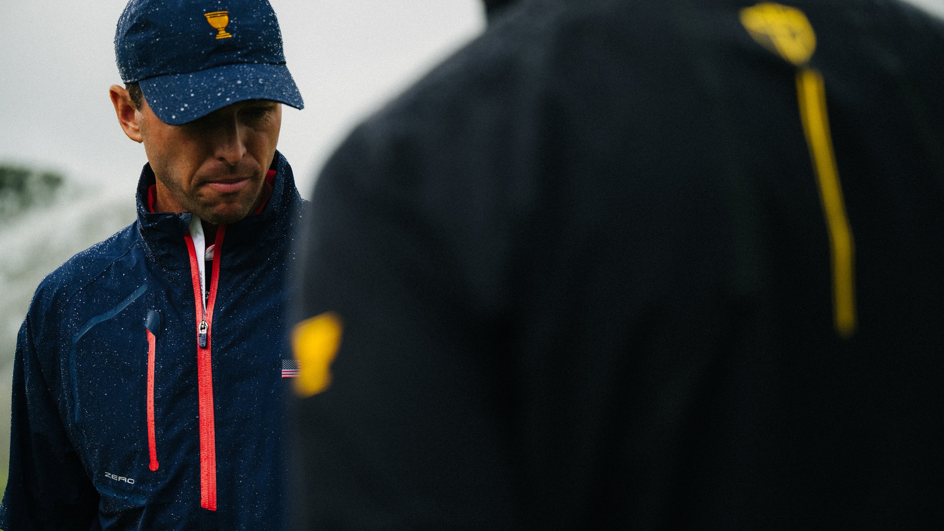 Presidents Cup 2026 – Zero Restriction