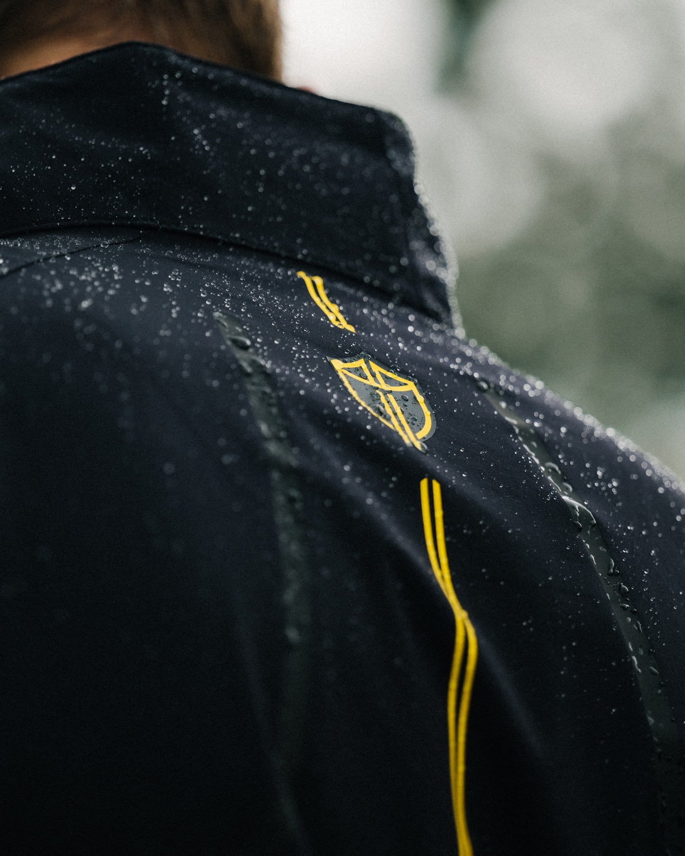 INTERNATIONAL TEAM UNIFORM