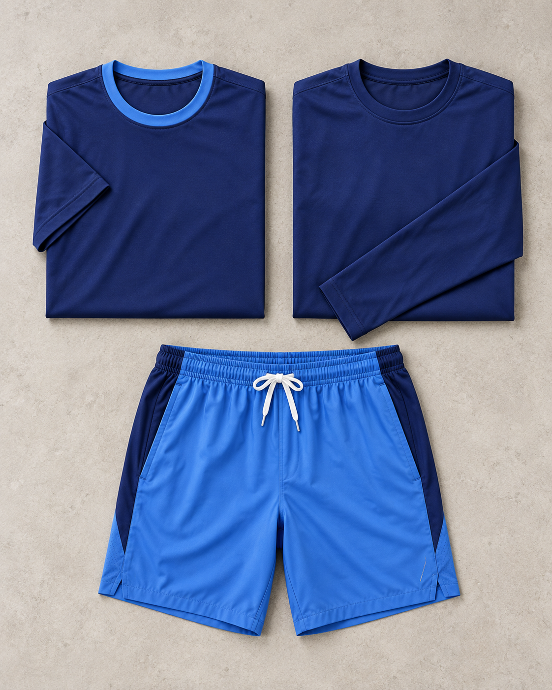 Gym Essentials Bundle