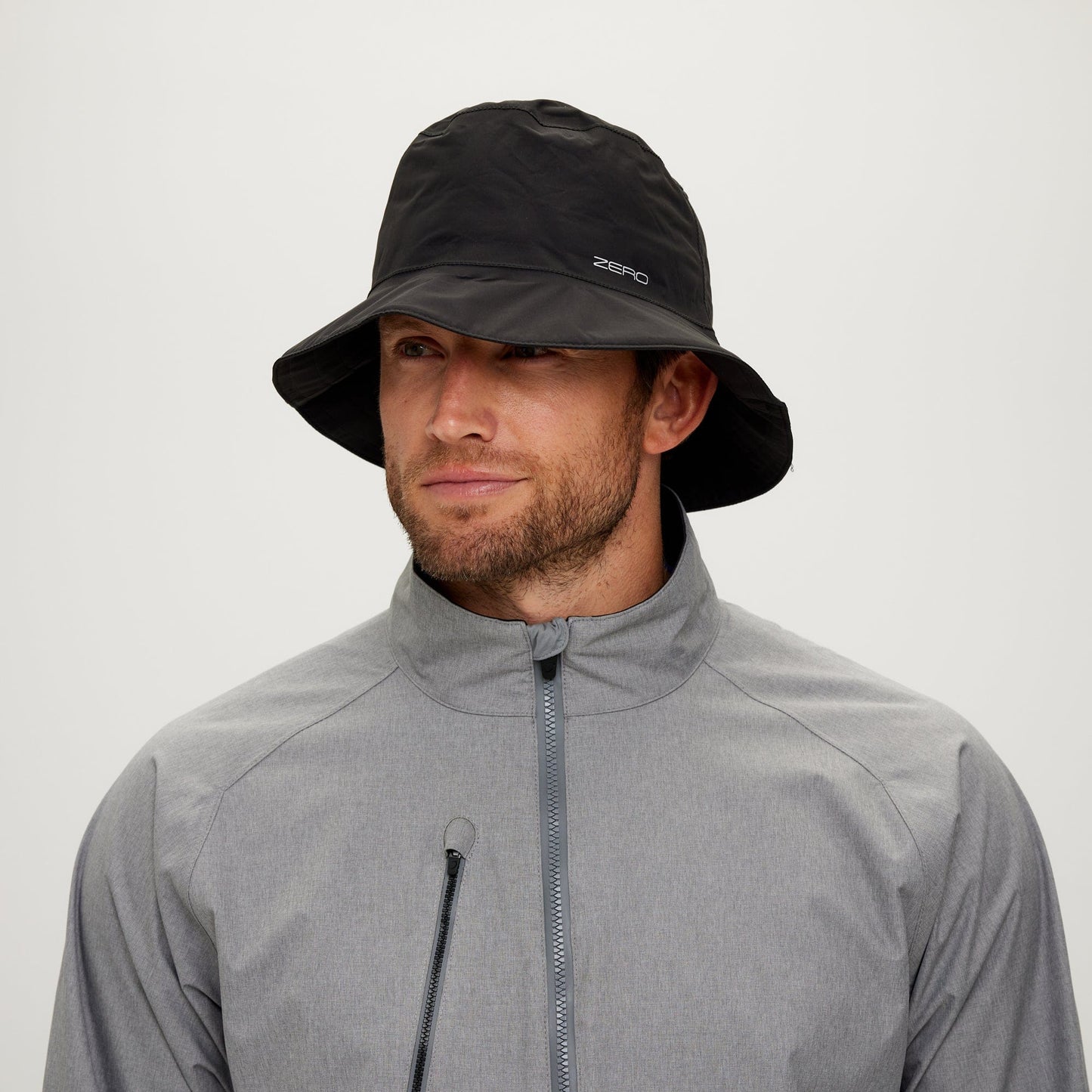 GORE-TEX Bucket Hat - Zero Restriction