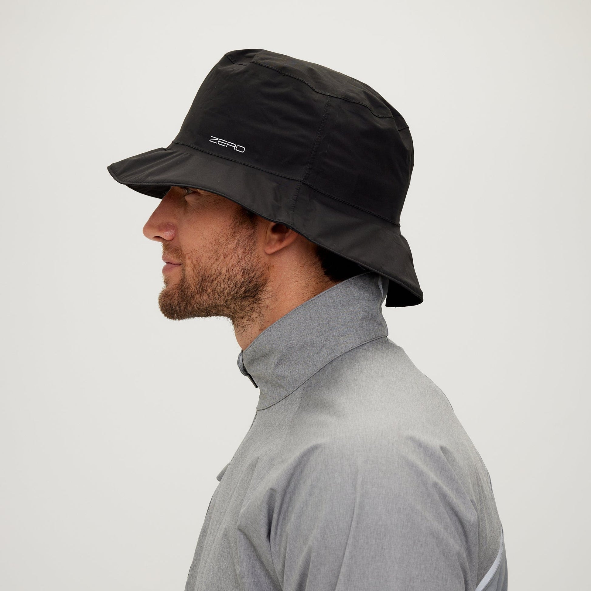 GORE-TEX Bucket Hat - Zero Restriction