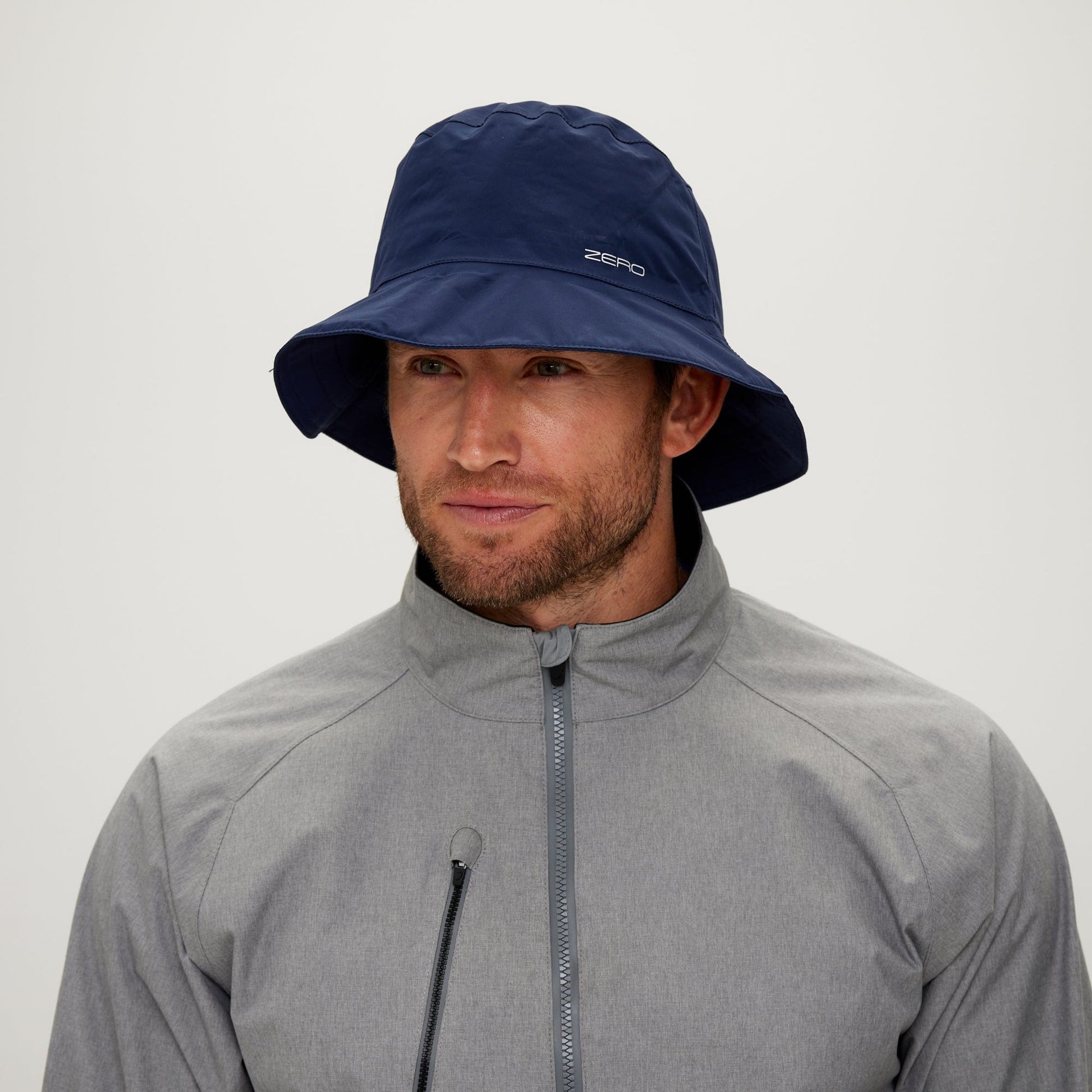 GORE-TEX Bucket Hat - Zero Restriction