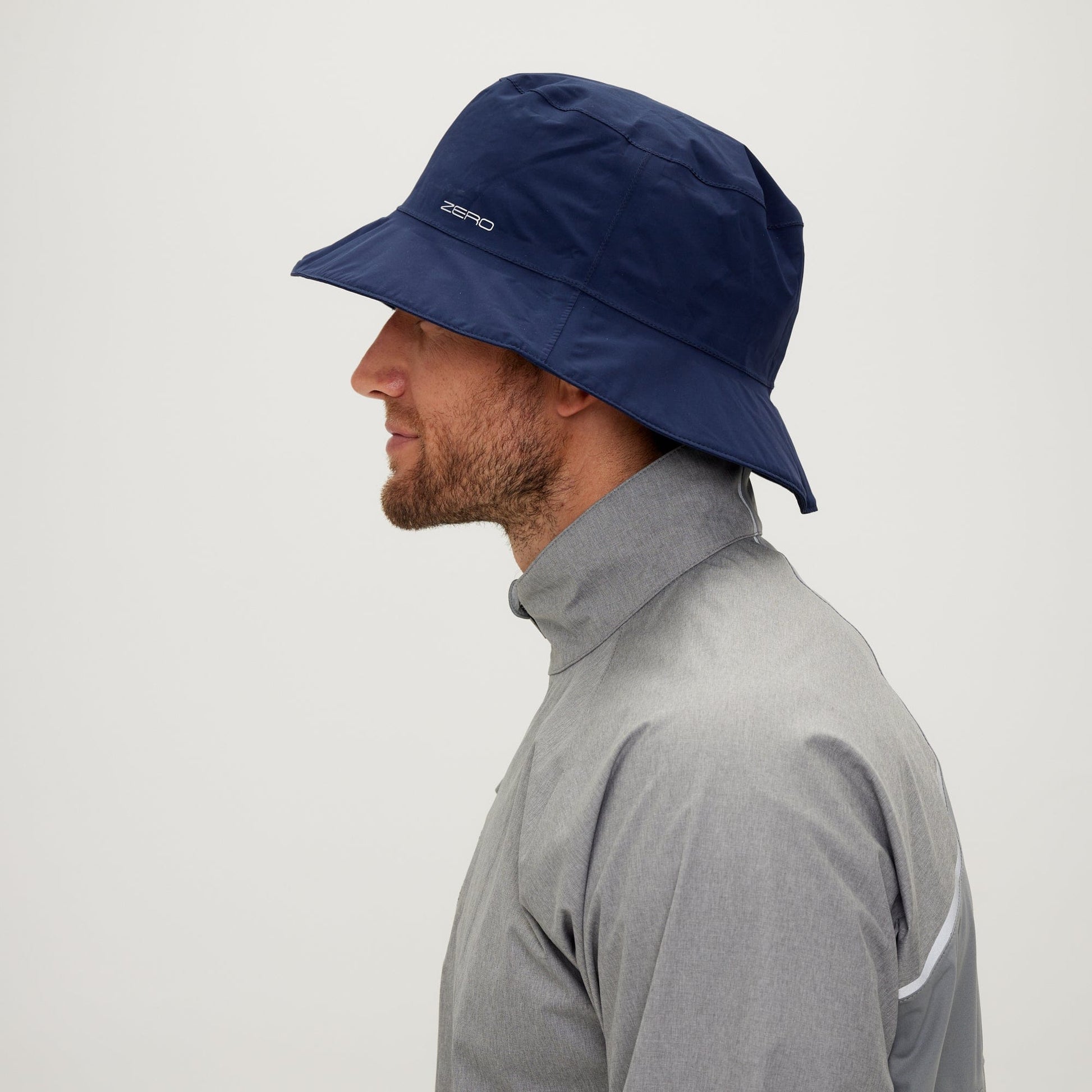 GORE-TEX Bucket Hat - Zero Restriction