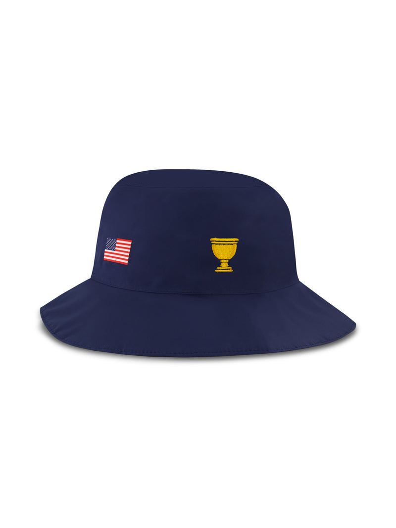 BUCKET HAT | U. S. TEAM