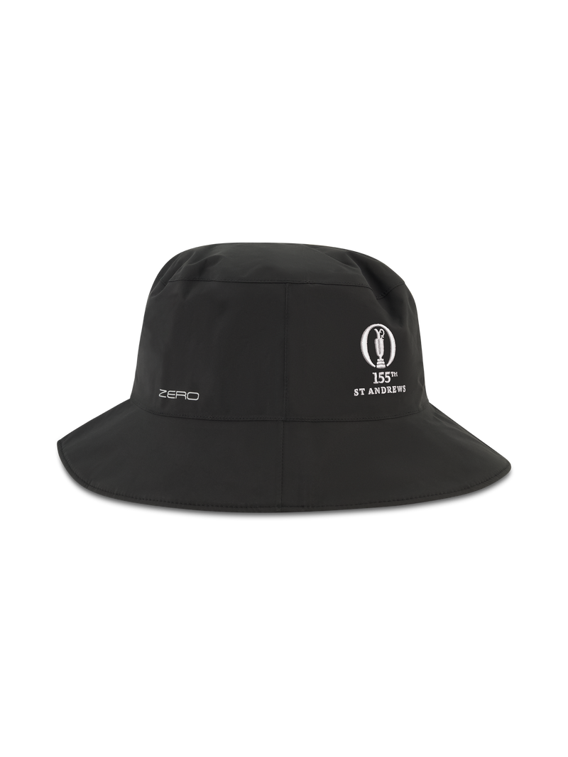 Rain Waterproof Bucket Hat | The Open 2027