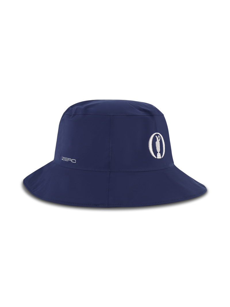 Rain Waterproof Bucket Hat | The Open