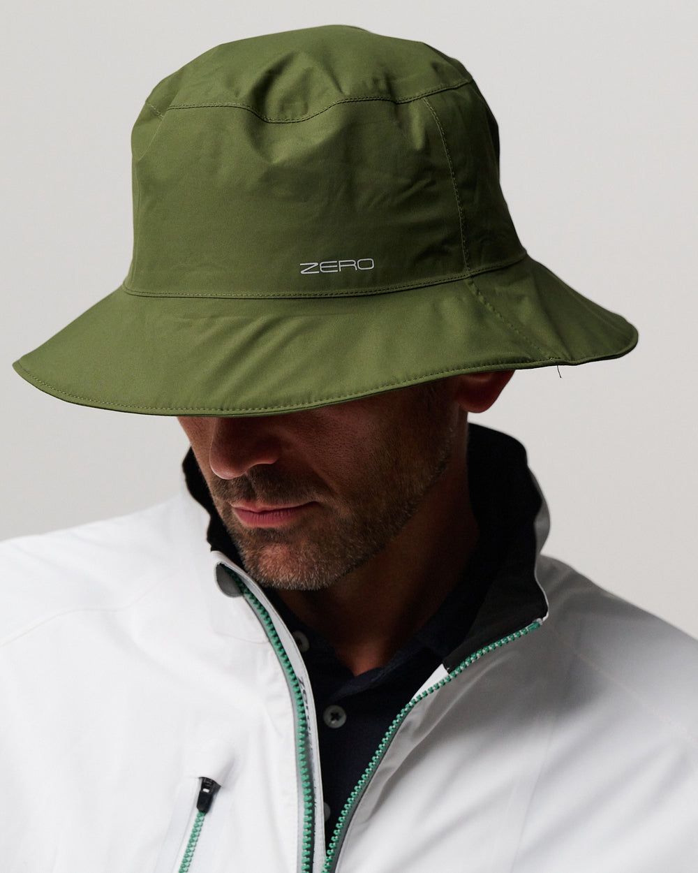 Rain Waterproof Bucket Hat