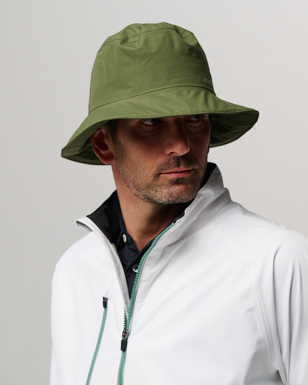 CAMO OLIVE